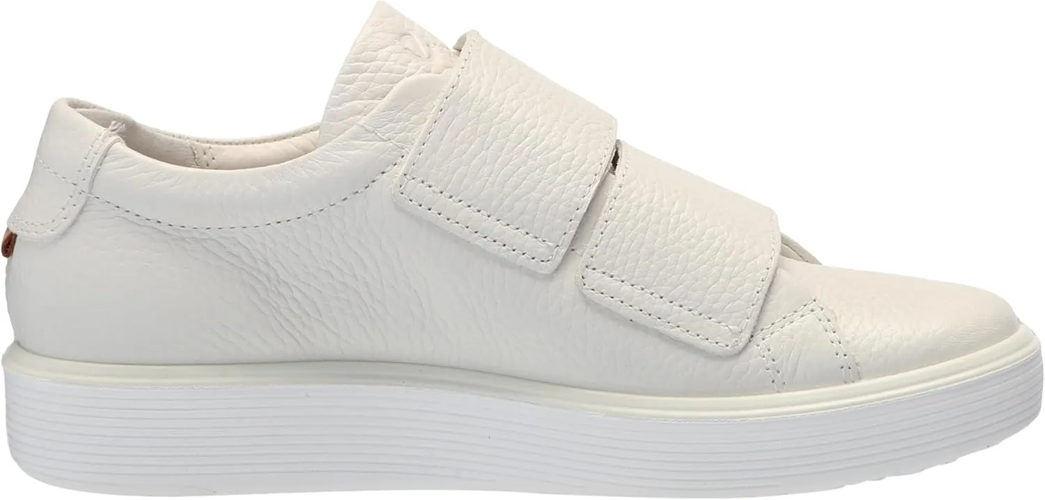 ECCO Women's Soft 60 Two Strap Premium Sneaker
