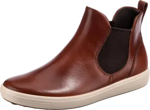 ECCO Women's Soft 7 Chelsea Ankle Boot