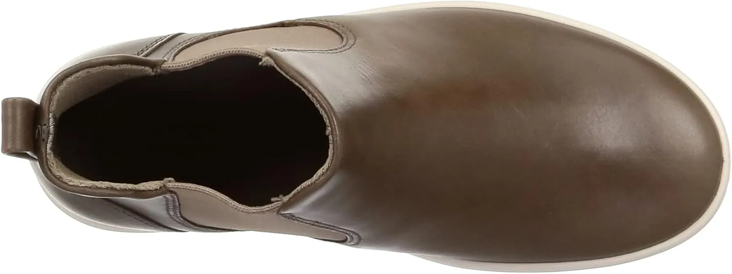 ECCO Women's Soft 7 Chelsea Ankle Boot