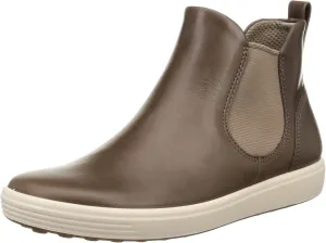 ECCO Women's Soft 7 Chelsea Ankle Boot