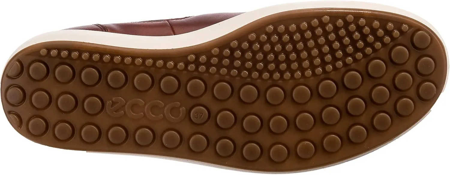 ECCO Women's Soft 7 Chelsea Ankle Boot