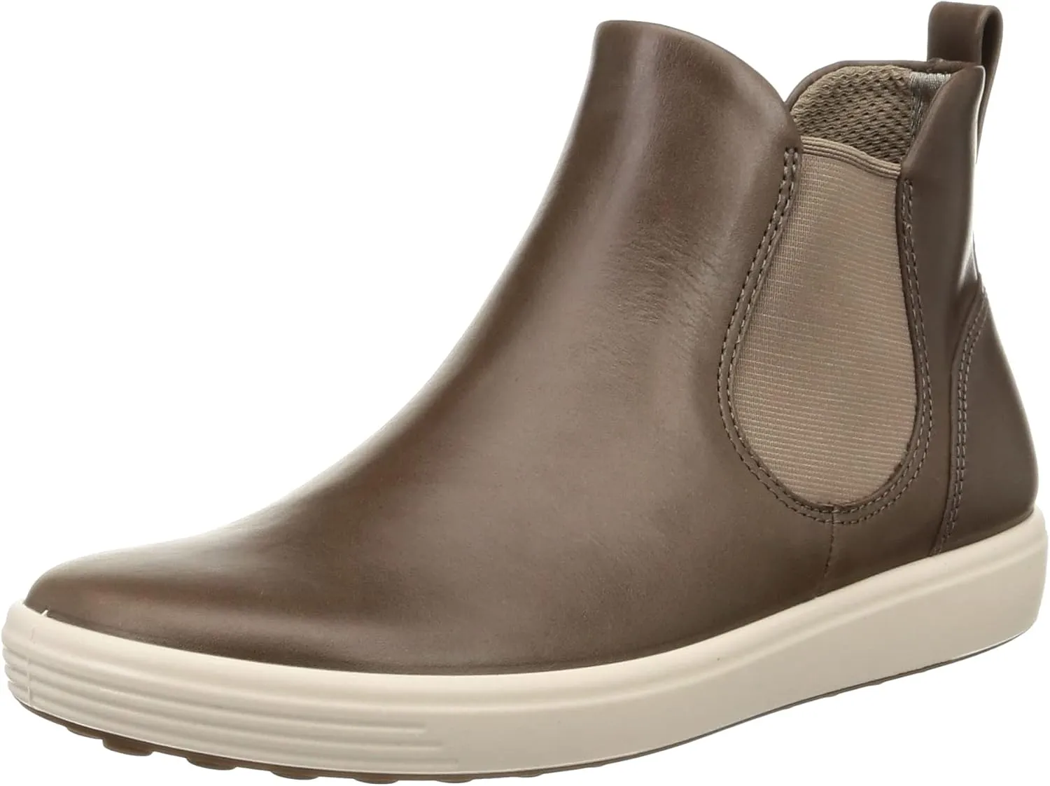 ECCO Women's Soft 7 Chelsea Ankle Boot