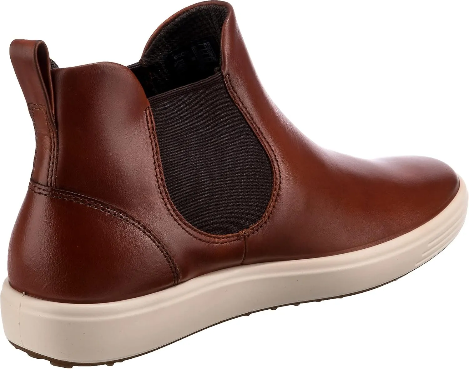 ECCO Women's Soft 7 Chelsea Ankle Boot