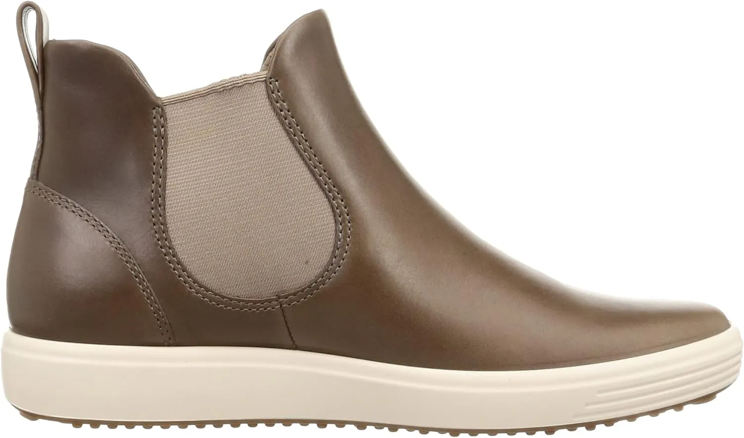 ECCO Women's Soft 7 Chelsea Ankle Boot