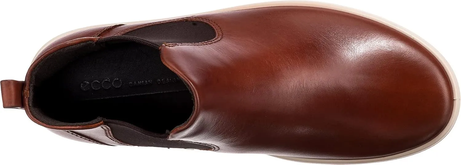 ECCO Women's Soft 7 Chelsea Ankle Boot