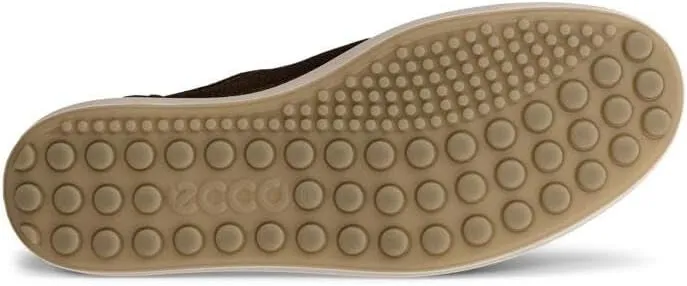 ECCO Women's Soft 7 Gore-Tex Tie Sneaker