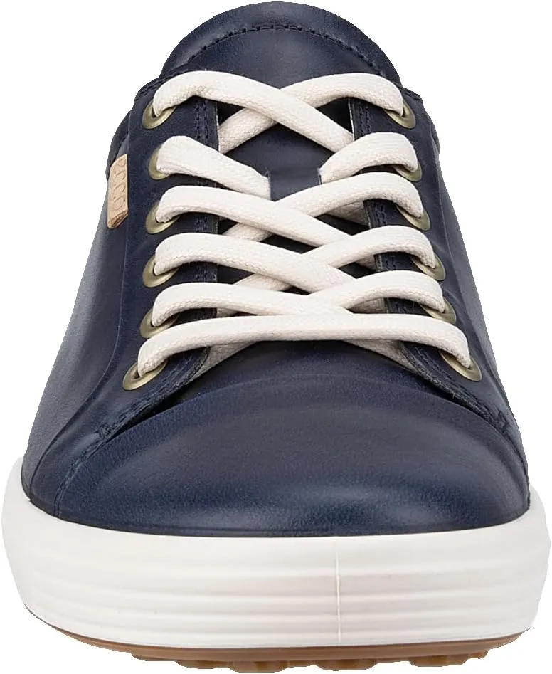 ECCO Women's Soft 7 Gore-Tex Tie Sneaker