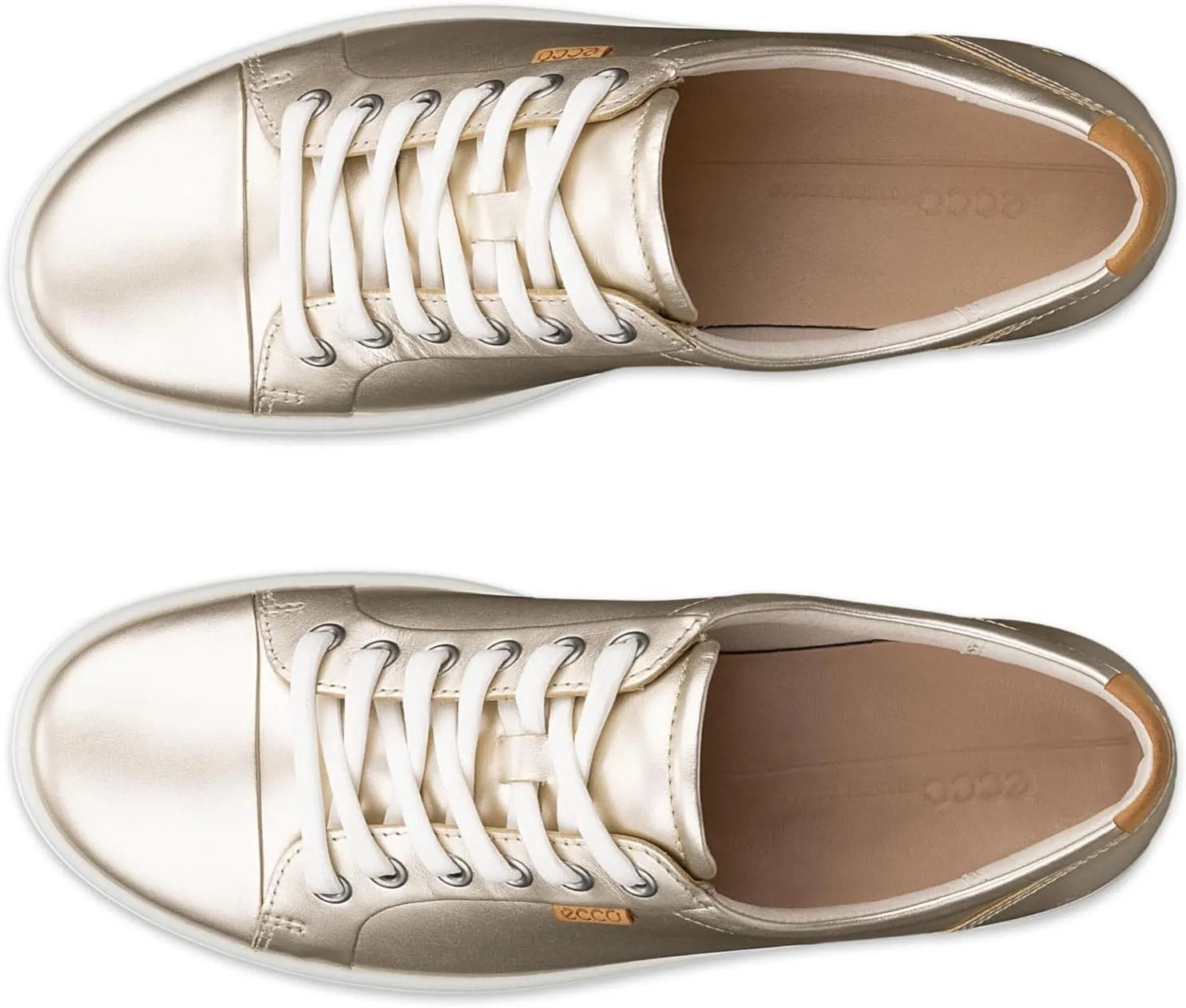 ECCO Women's Soft 7 Sneaker