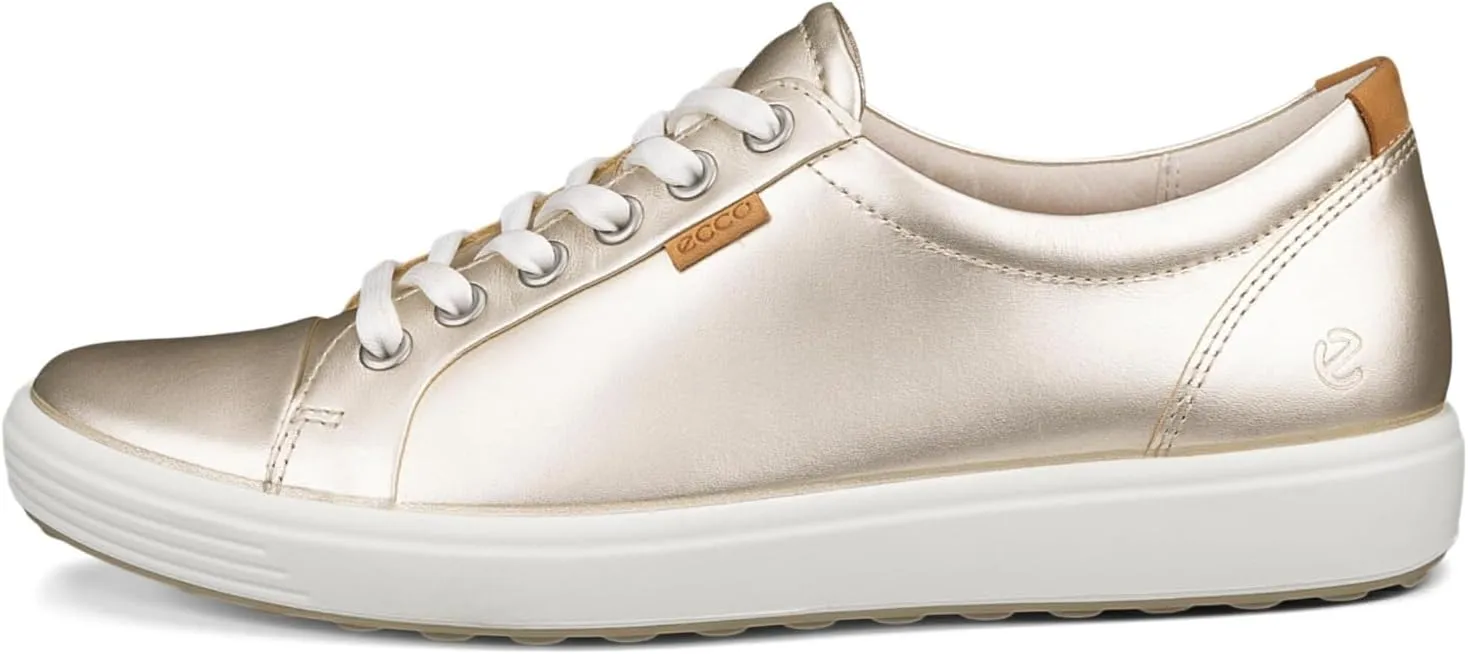 ECCO Women's Soft 7 Sneaker
