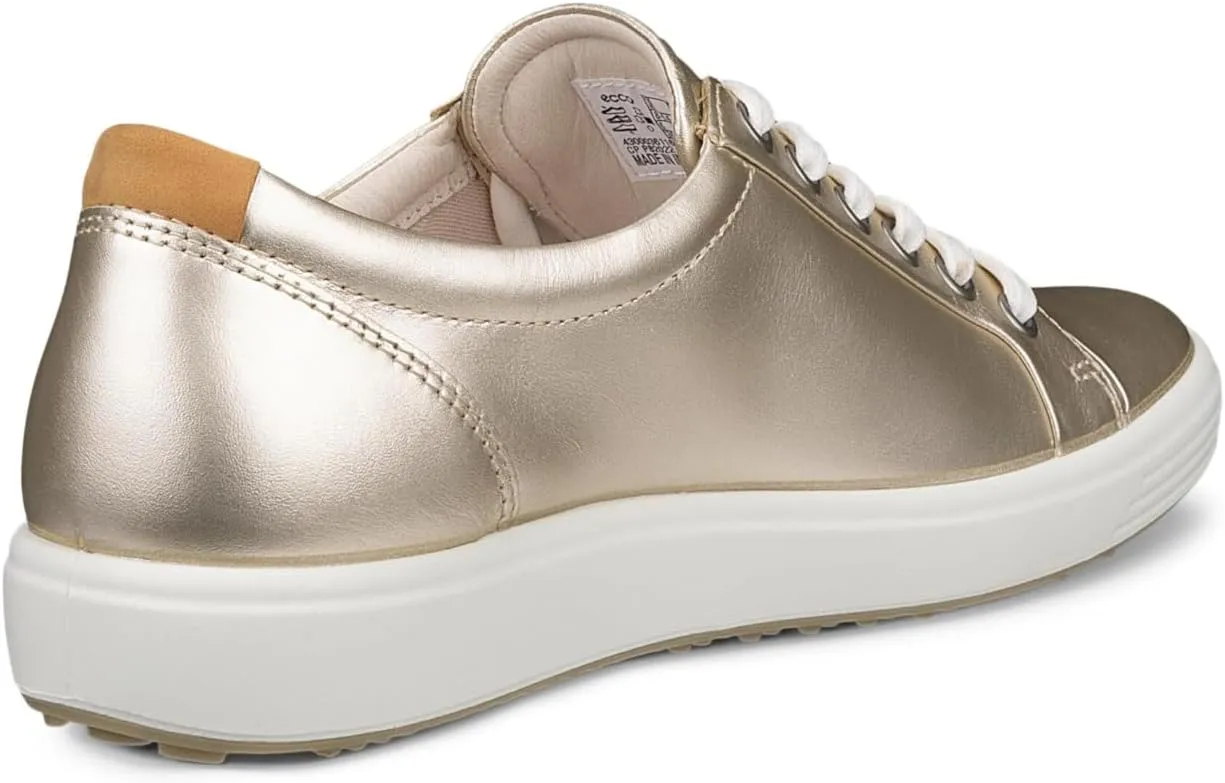 ECCO Women's Soft 7 Sneaker