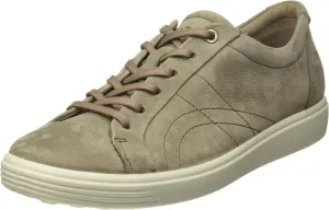ECCO Women's Soft 7 Stitch Tie Sneaker
