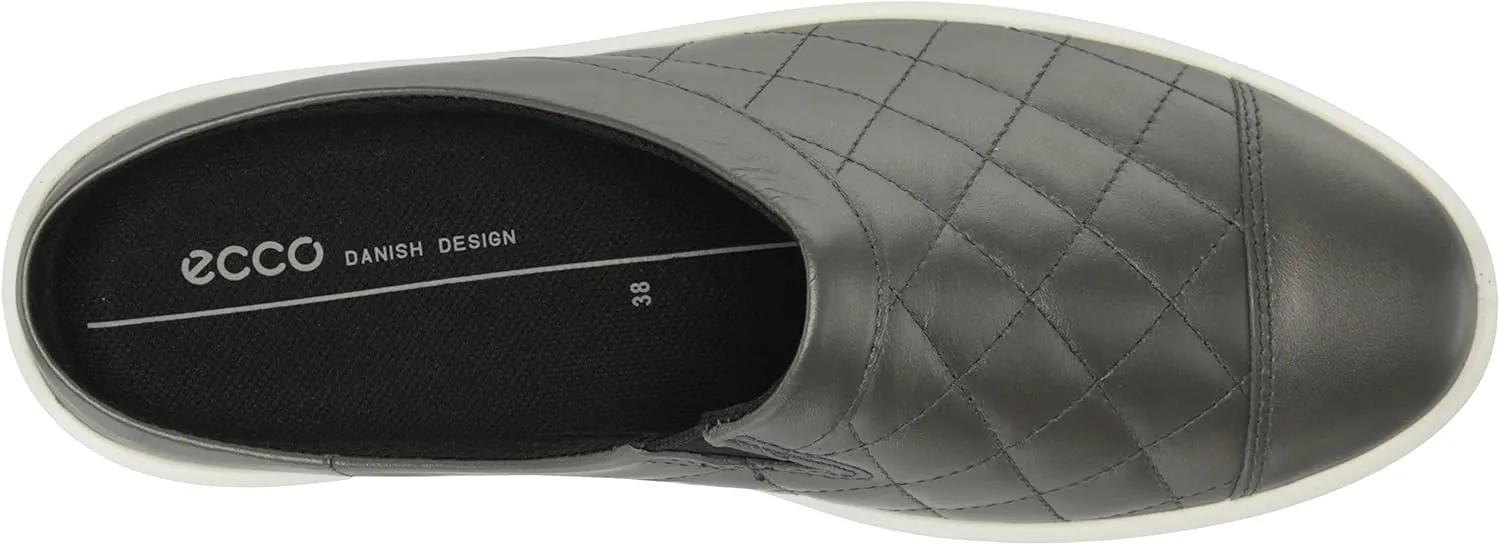 ECCO Women's Soft 9 Ii Chelsea Boot