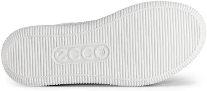 ECCO Women's Soft Zero Lace Up Sneaker