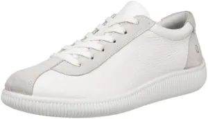 ECCO Women's Soft Zero Lace Up Sneaker