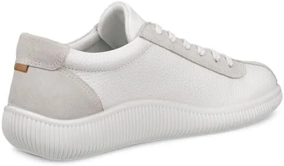 ECCO Women's Soft Zero Lace Up Sneaker