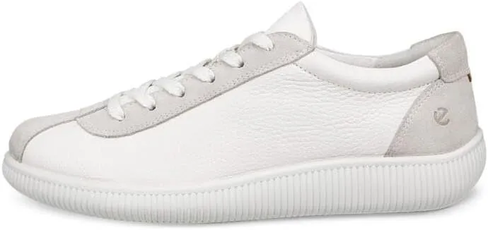 ECCO Women's Soft Zero Lace Up Sneaker