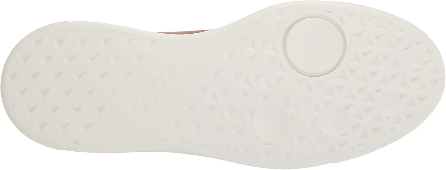 ECCO Women's Street Tray Luxury Slip-on Sneaker