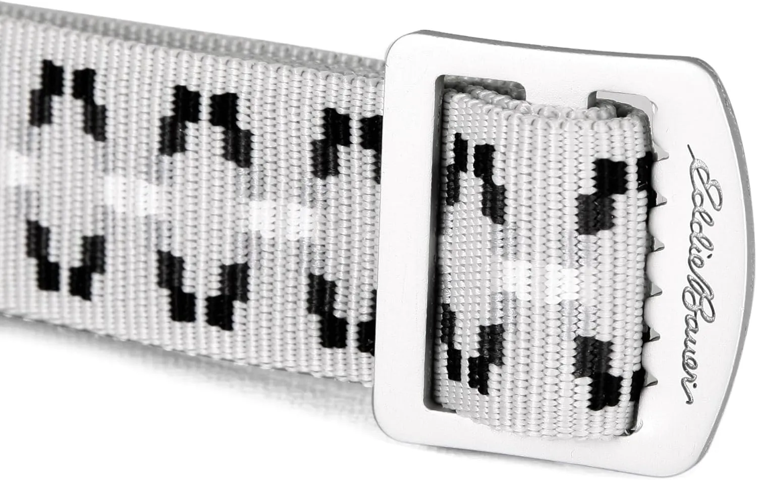 Eddie Bauer Women's Cascade Webbing Belt with Slide Buckle