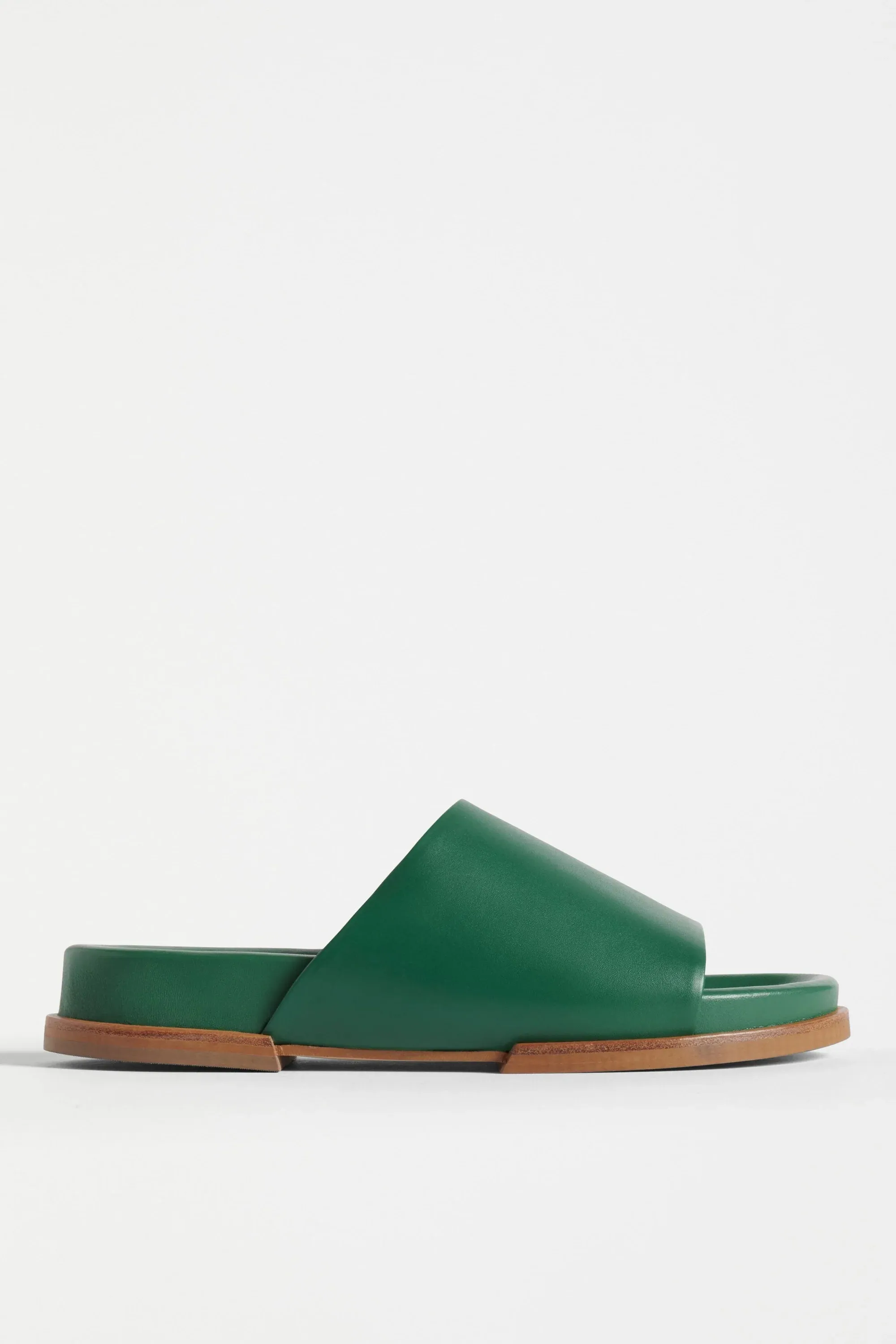 Elk Etin Slide Green