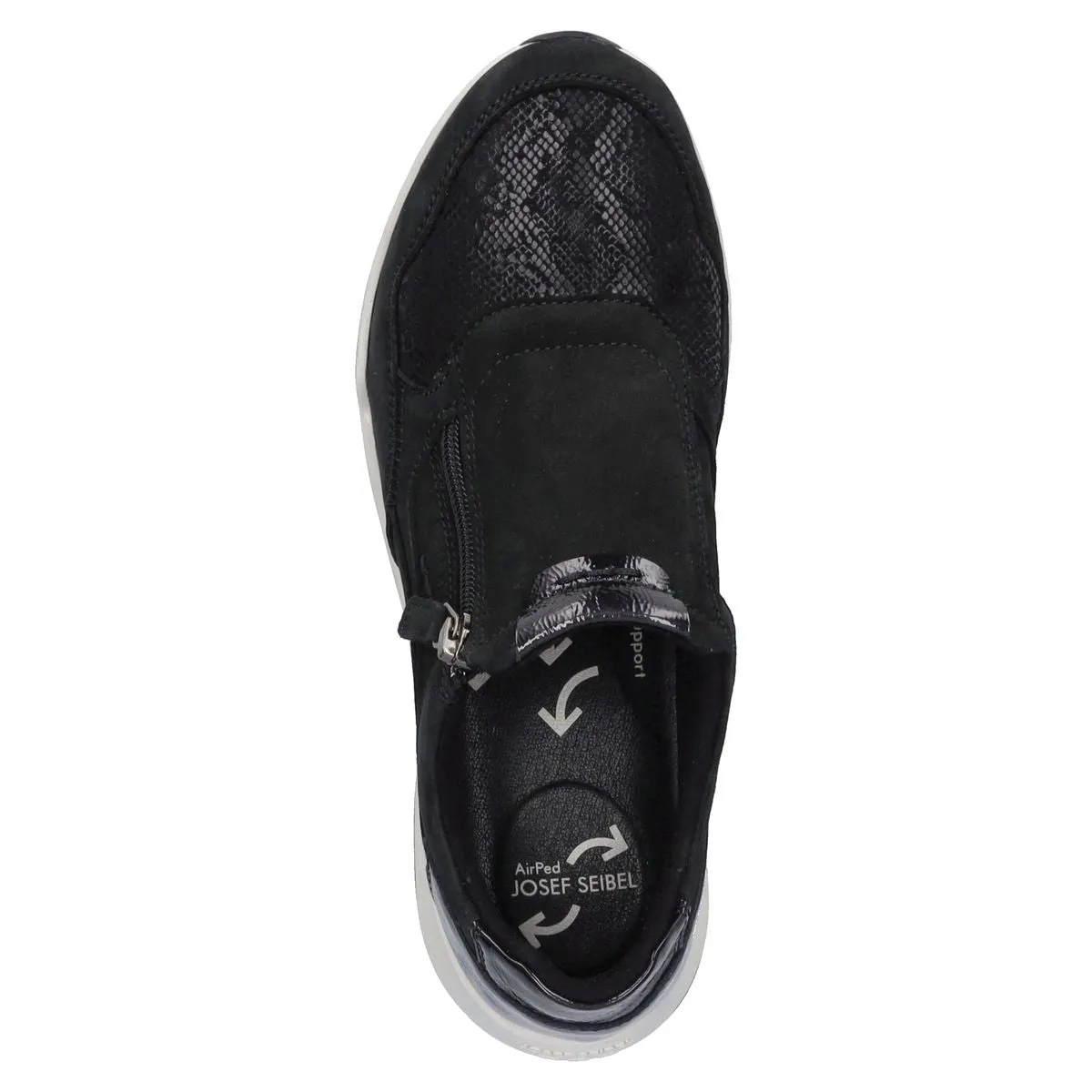 Elli 03 Sneaker
