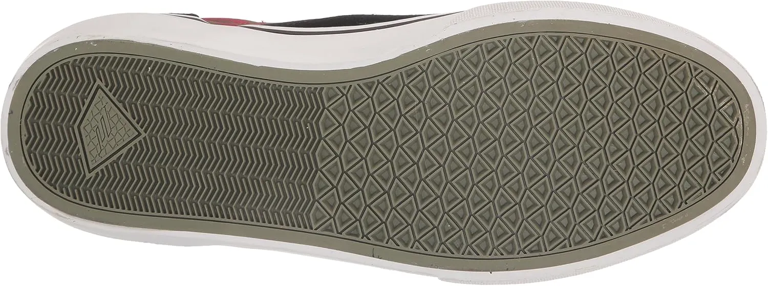 Emerica Men's Wino G6 Slip-ON Skate Shoe