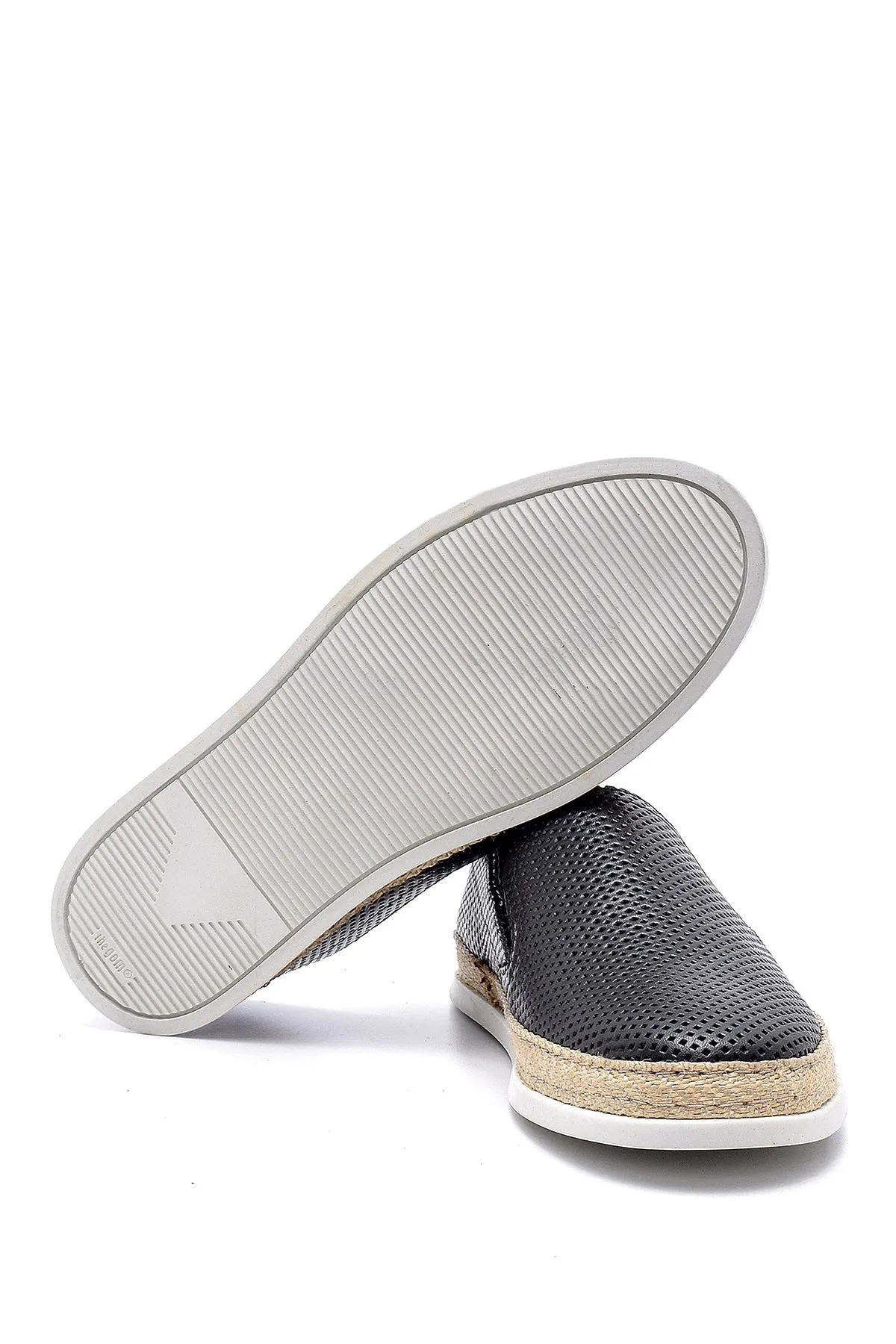 Erkek Deri Casual Loafer
