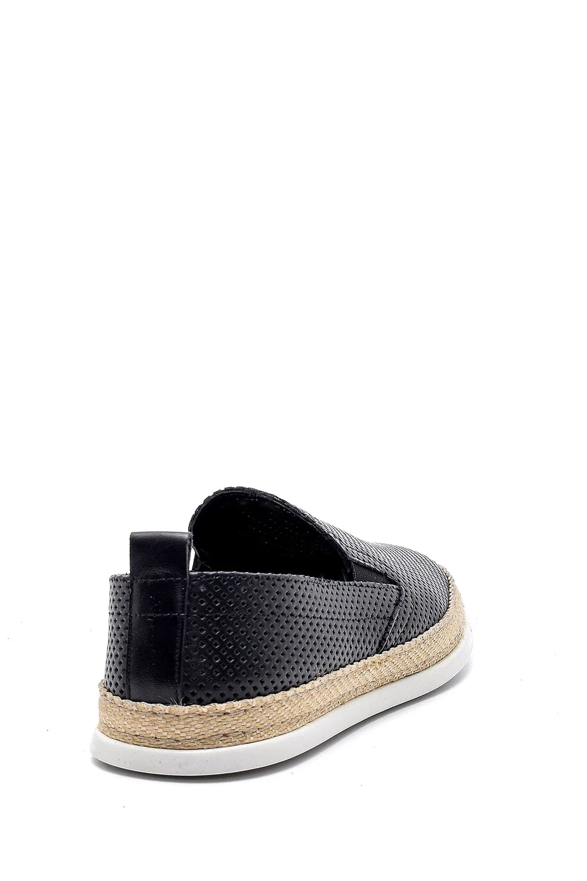 Erkek Deri Casual Loafer