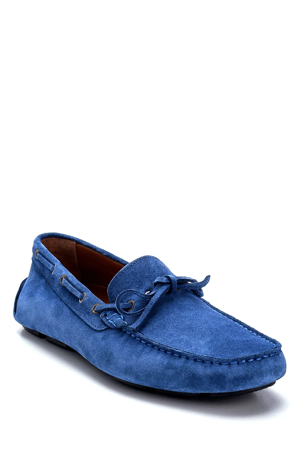 Erkek Süet Casual Loafer