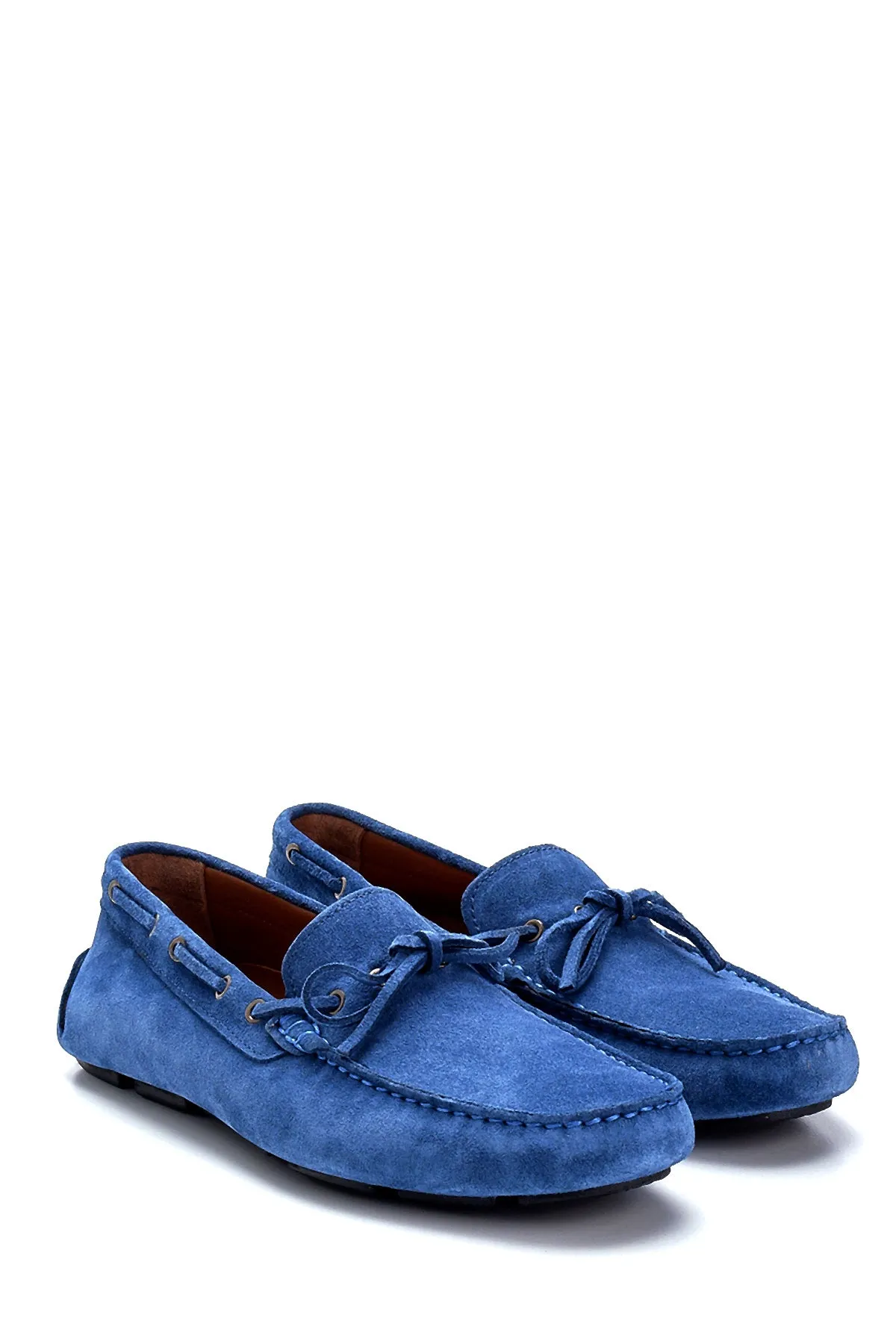 Erkek Süet Casual Loafer