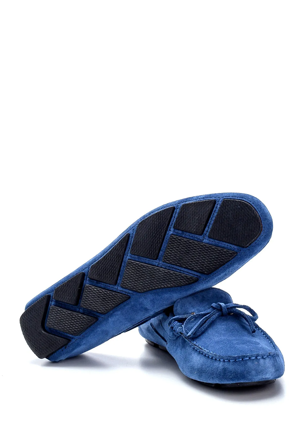Erkek Süet Casual Loafer