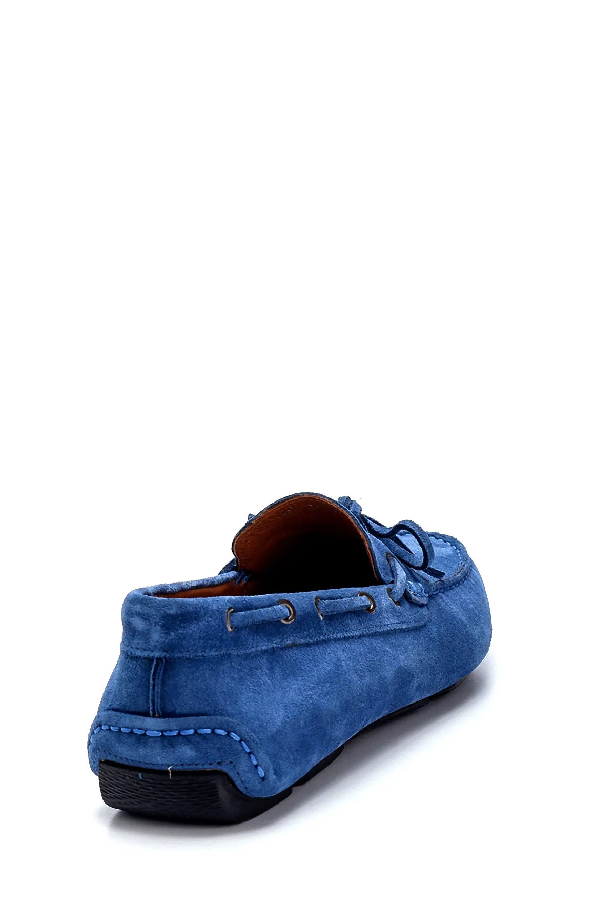 Erkek Süet Casual Loafer