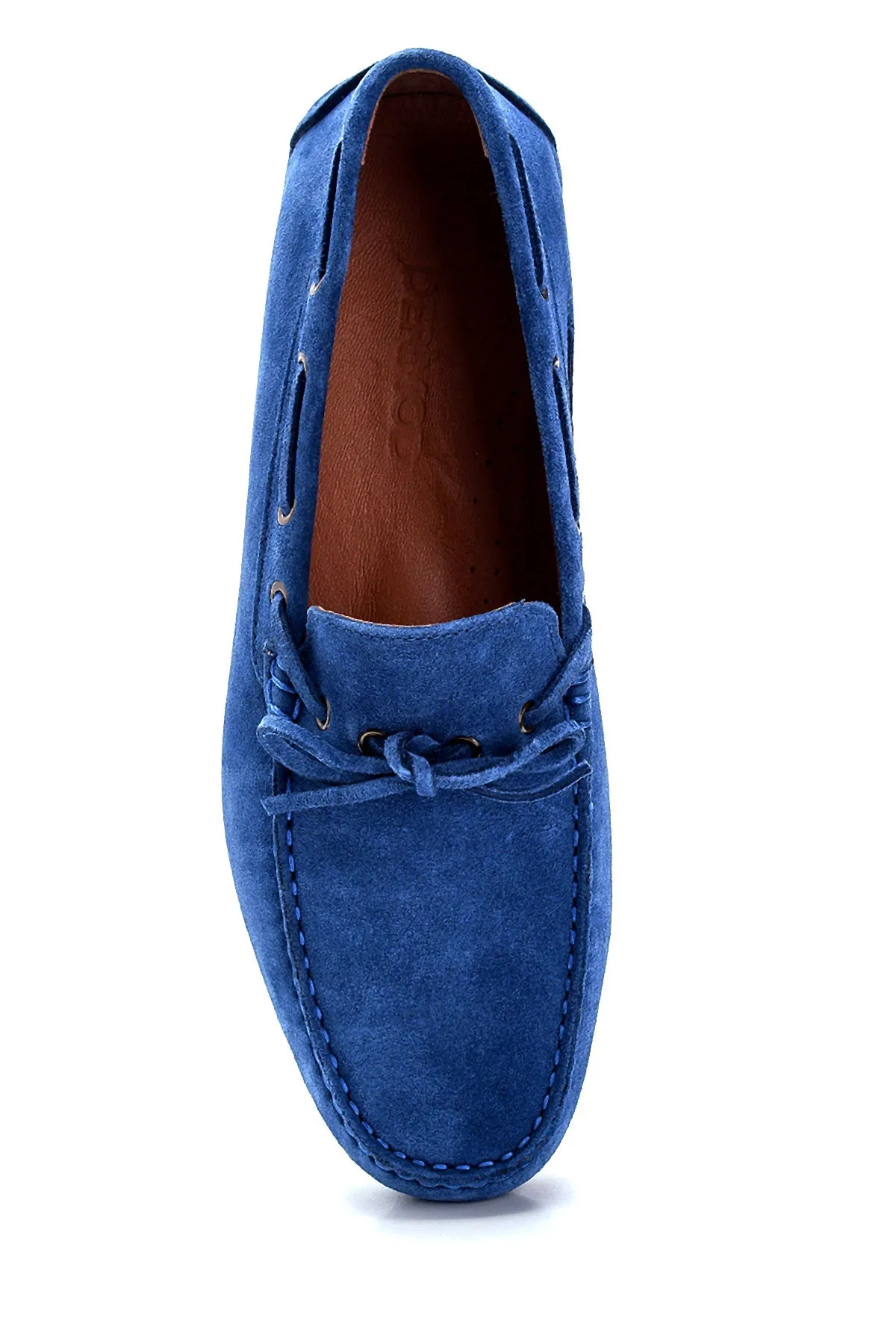 Erkek Süet Casual Loafer