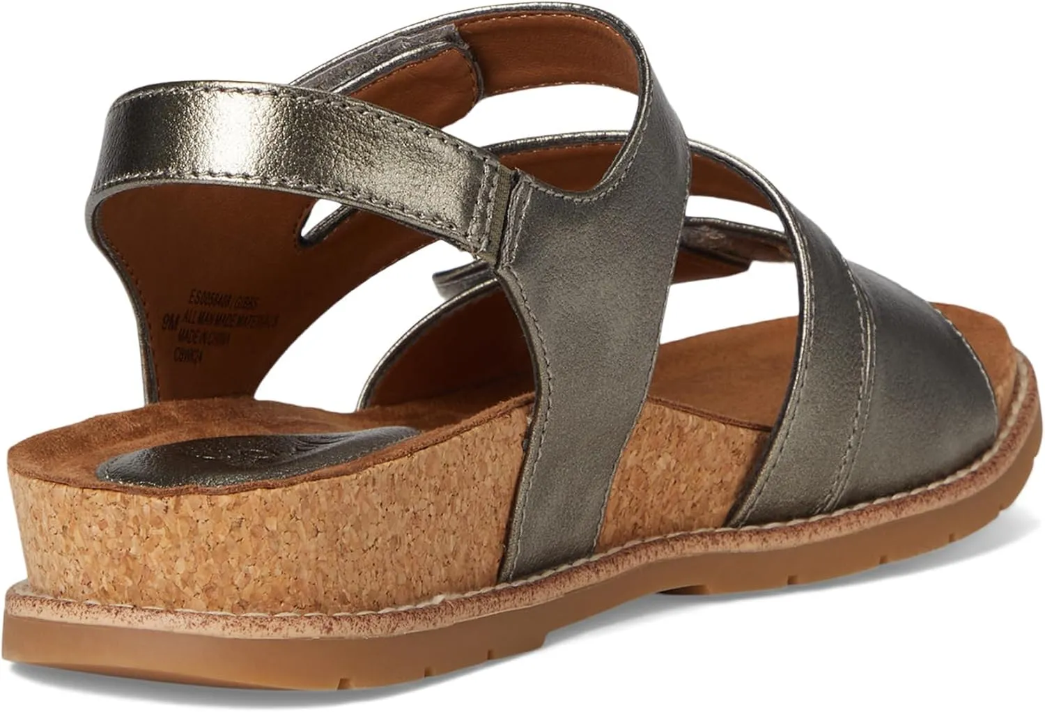 Eurosoft by Sofft Women's Gibbs Wedge Sandal
