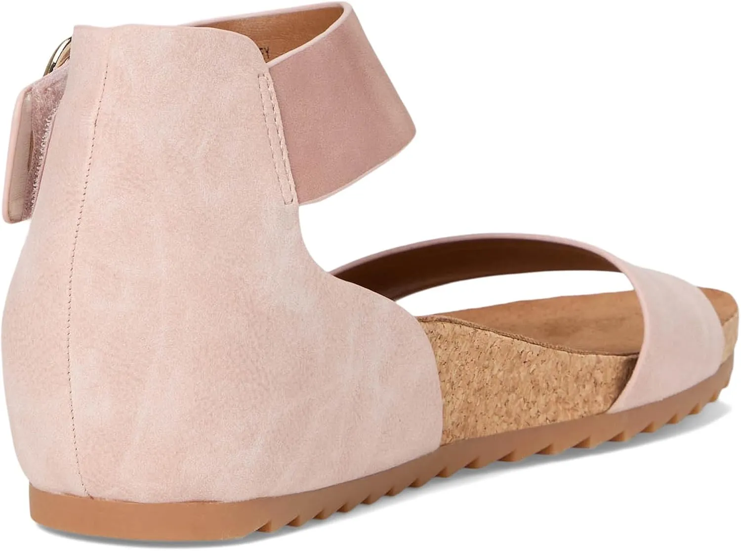 Eurosoft by Sofft Women's Ginney Flat Sandal