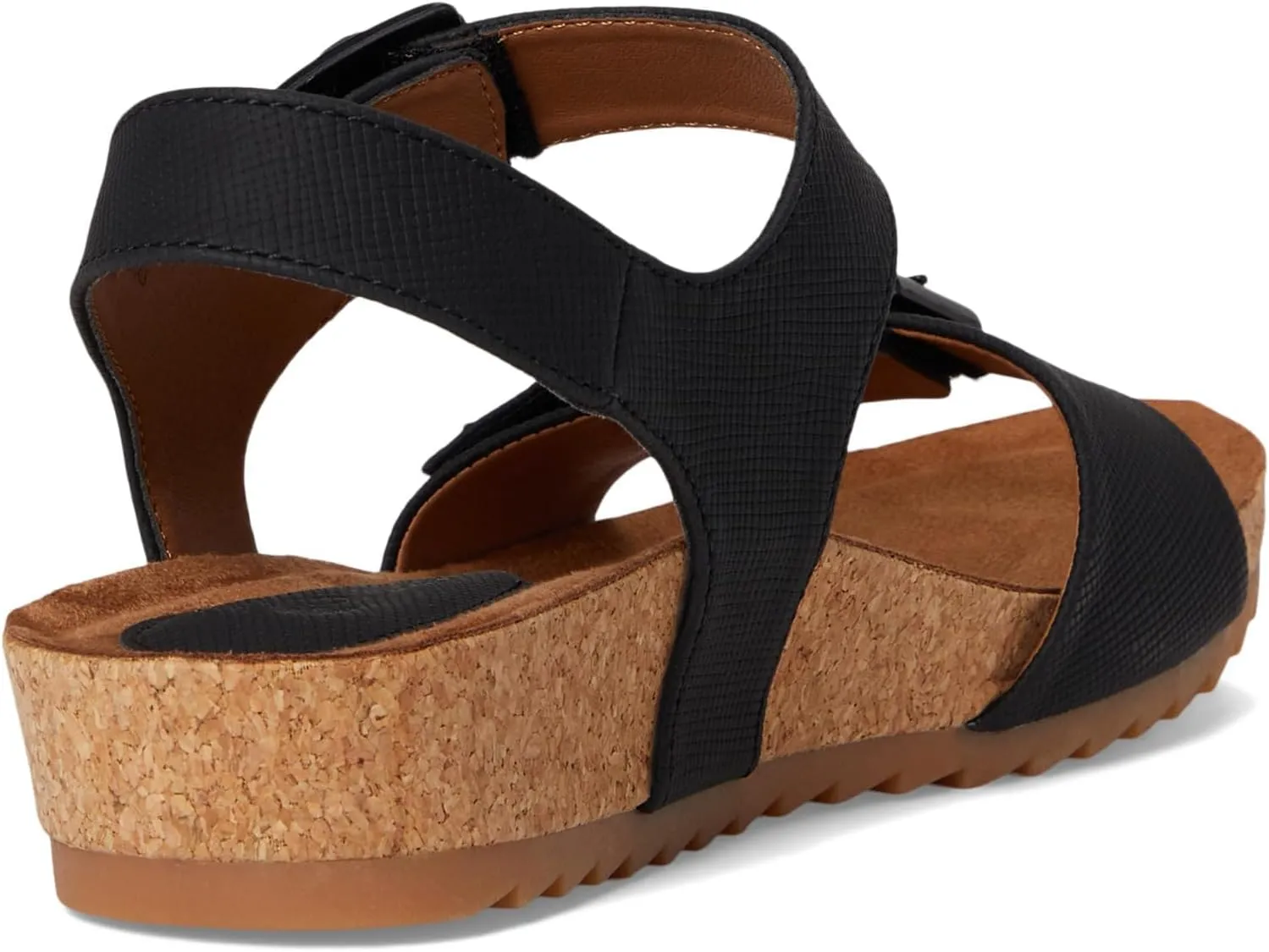 Eurosoft by Sofft Women's Glinda Flat Sandal