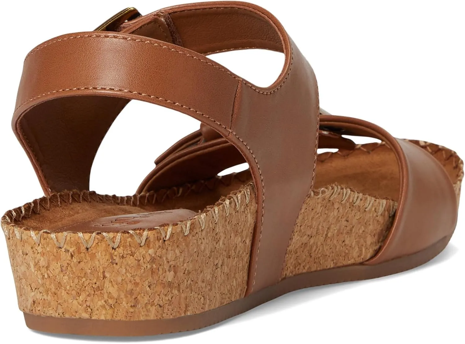 Eurosoft by Sofft Women's Gypsy Flat Sandal