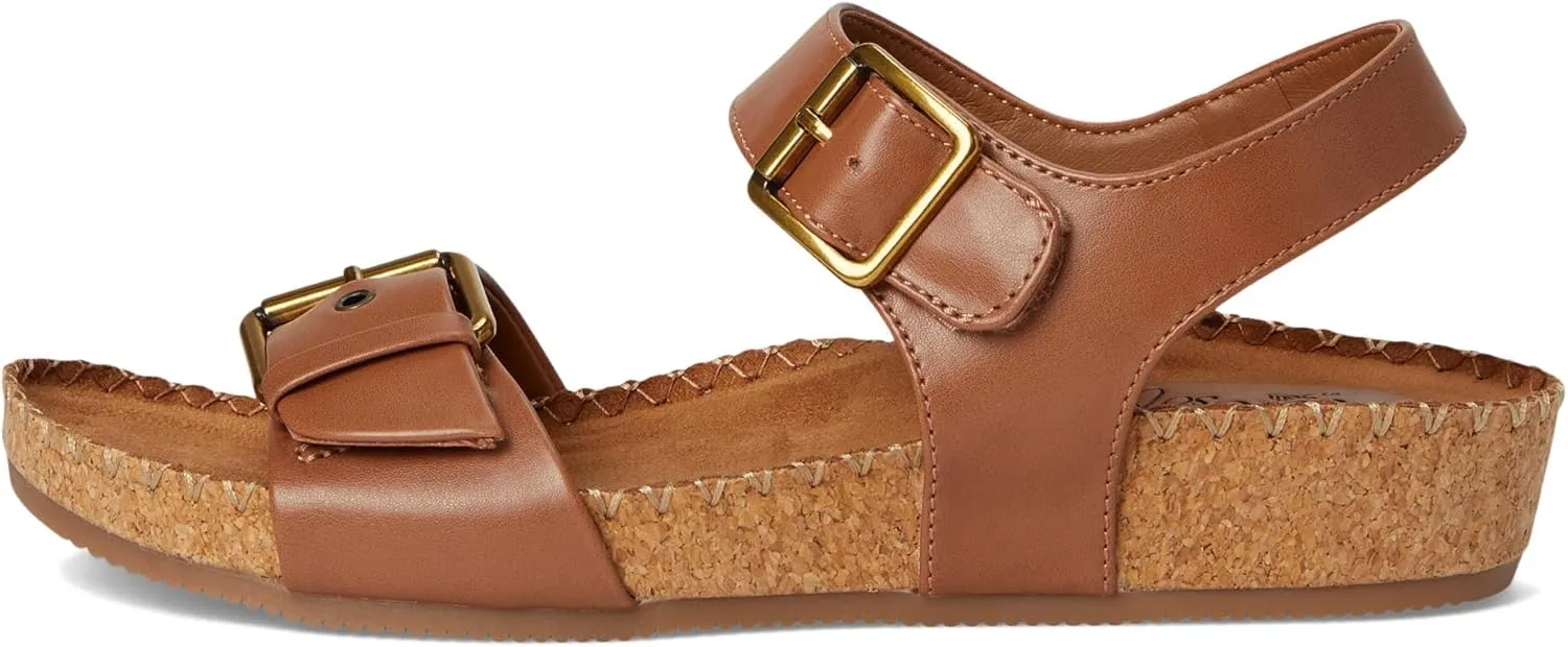 Eurosoft by Sofft Women's Gypsy Flat Sandal