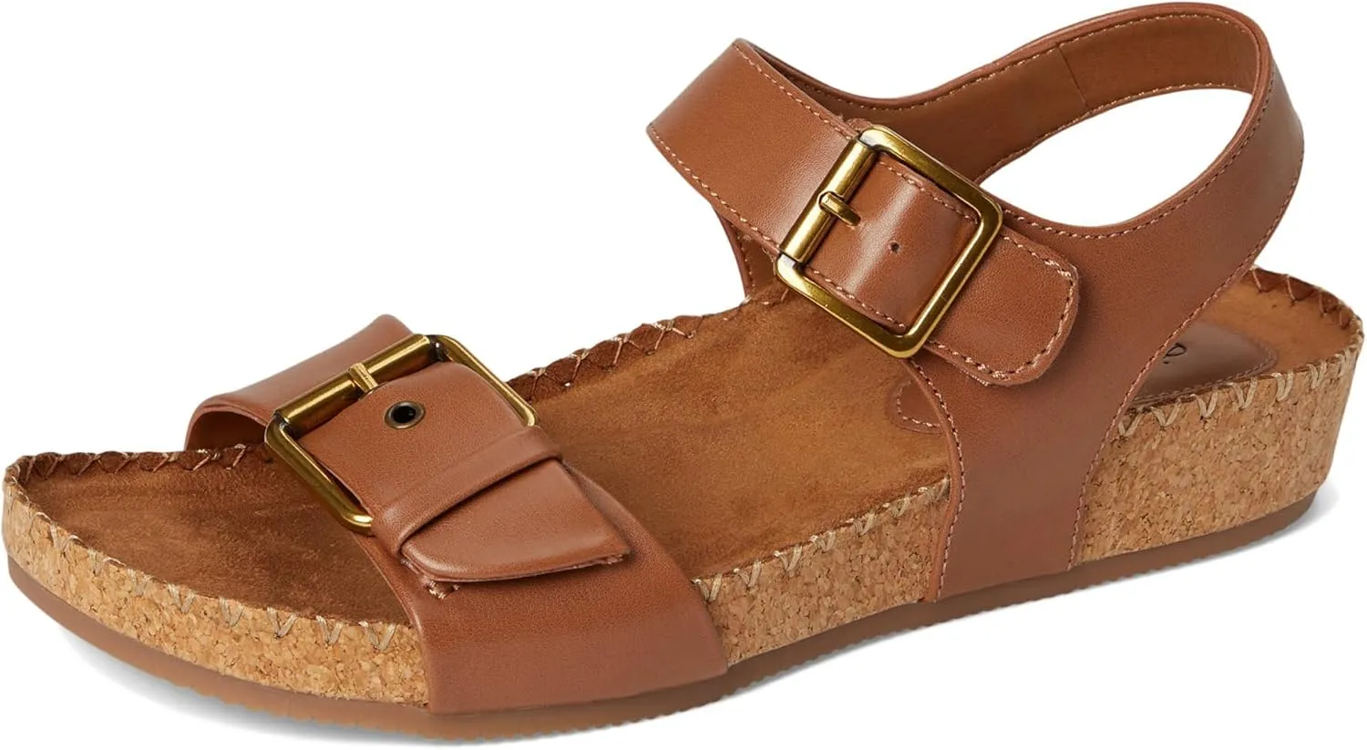 Eurosoft by Sofft Women's Gypsy Flat Sandal