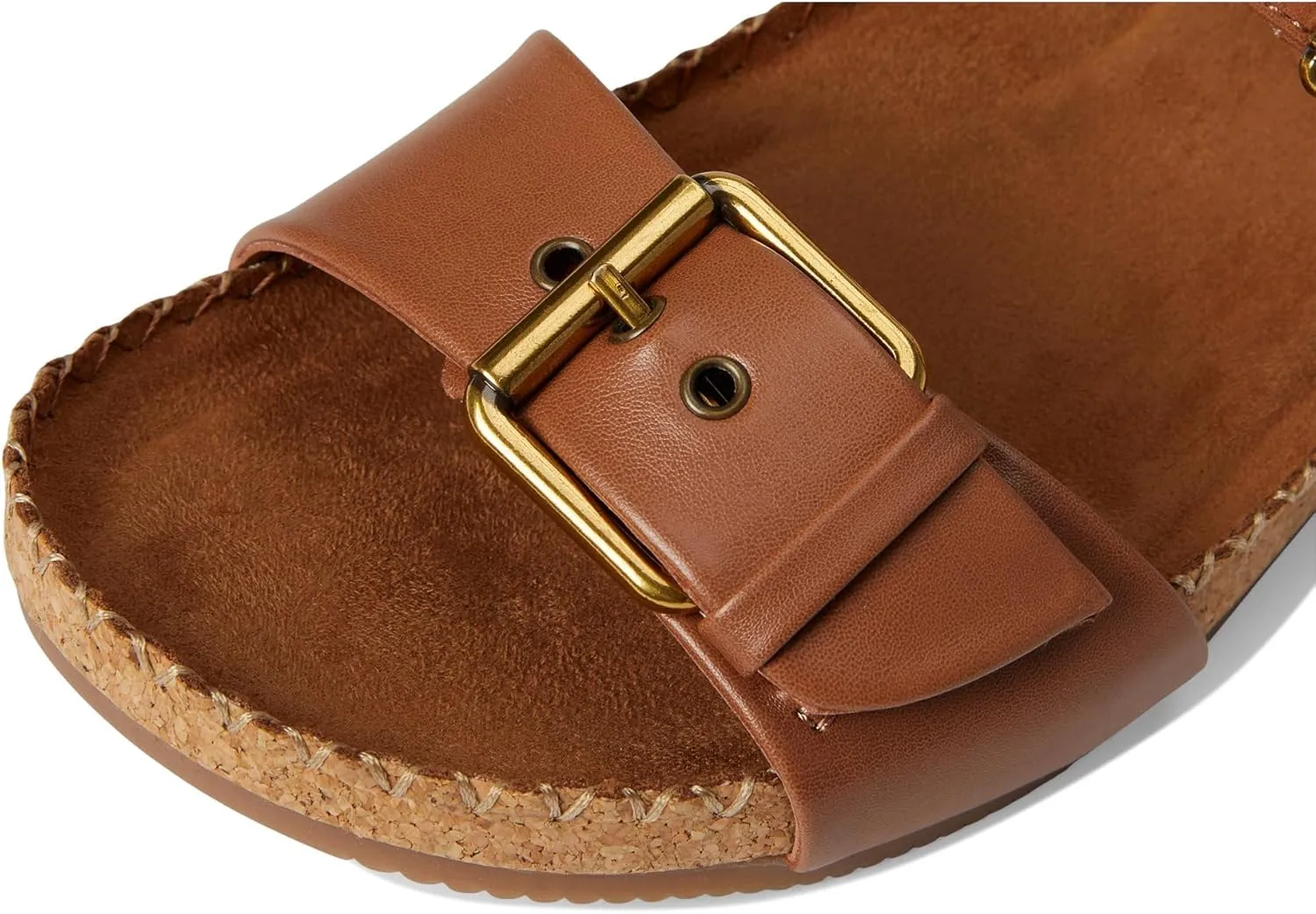 Eurosoft by Sofft Women's Gypsy Flat Sandal