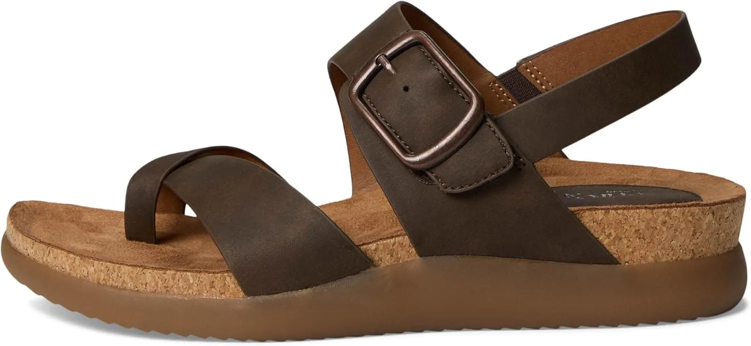 Eurosoft by Sofft Women's Hampton Wedge Sandal