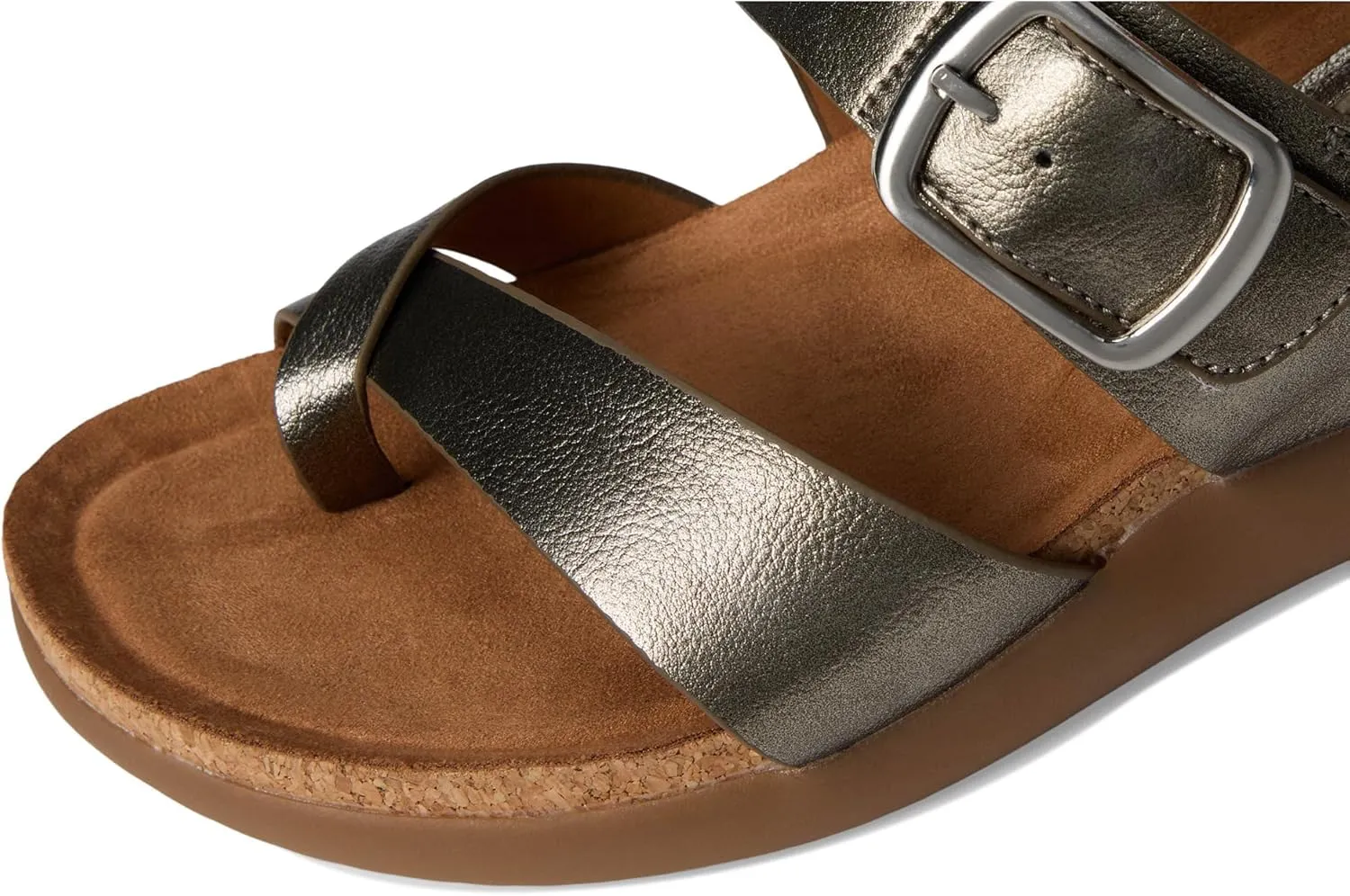 Eurosoft by Sofft Women's Hampton Wedge Sandal