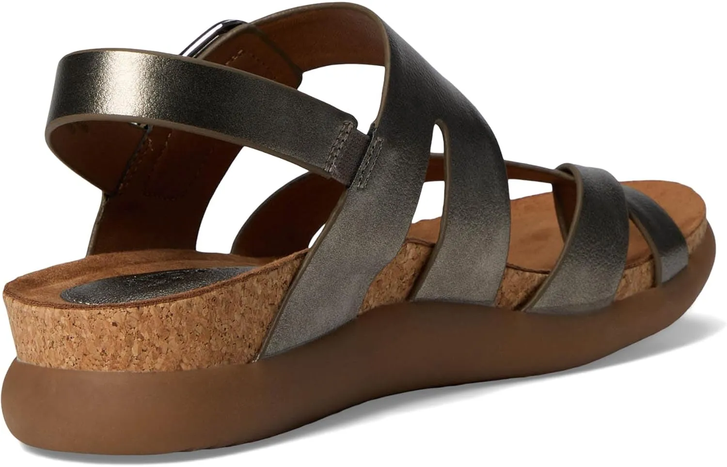 Eurosoft by Sofft Women's Hampton Wedge Sandal