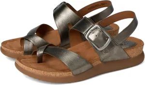 Eurosoft by Sofft Women's Hampton Wedge Sandal