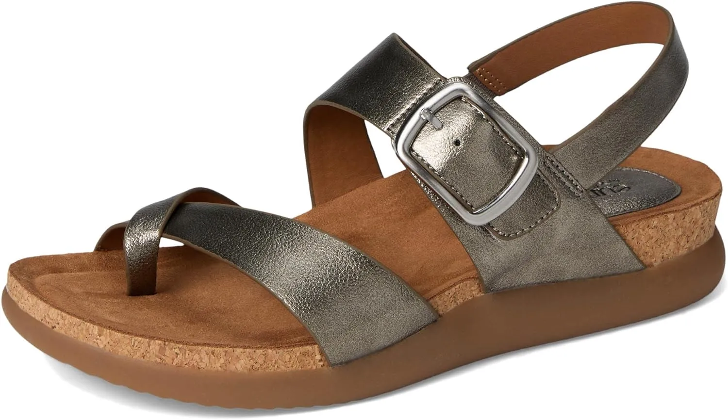 Eurosoft by Sofft Women's Hampton Wedge Sandal