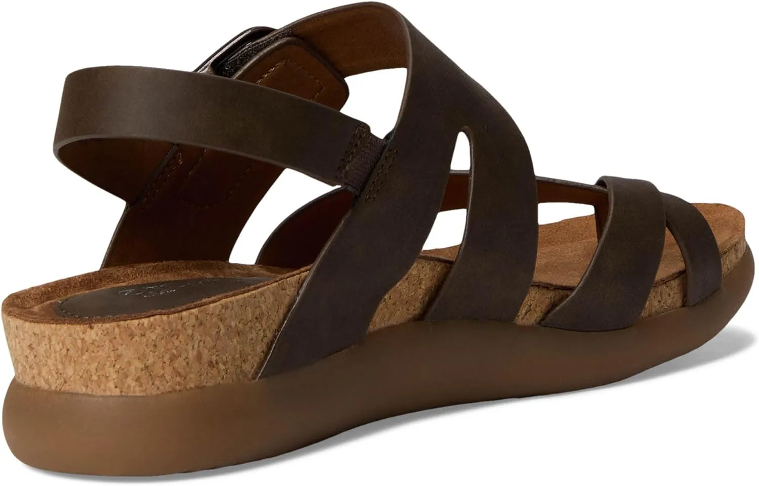 Eurosoft by Sofft Women's Hampton Wedge Sandal