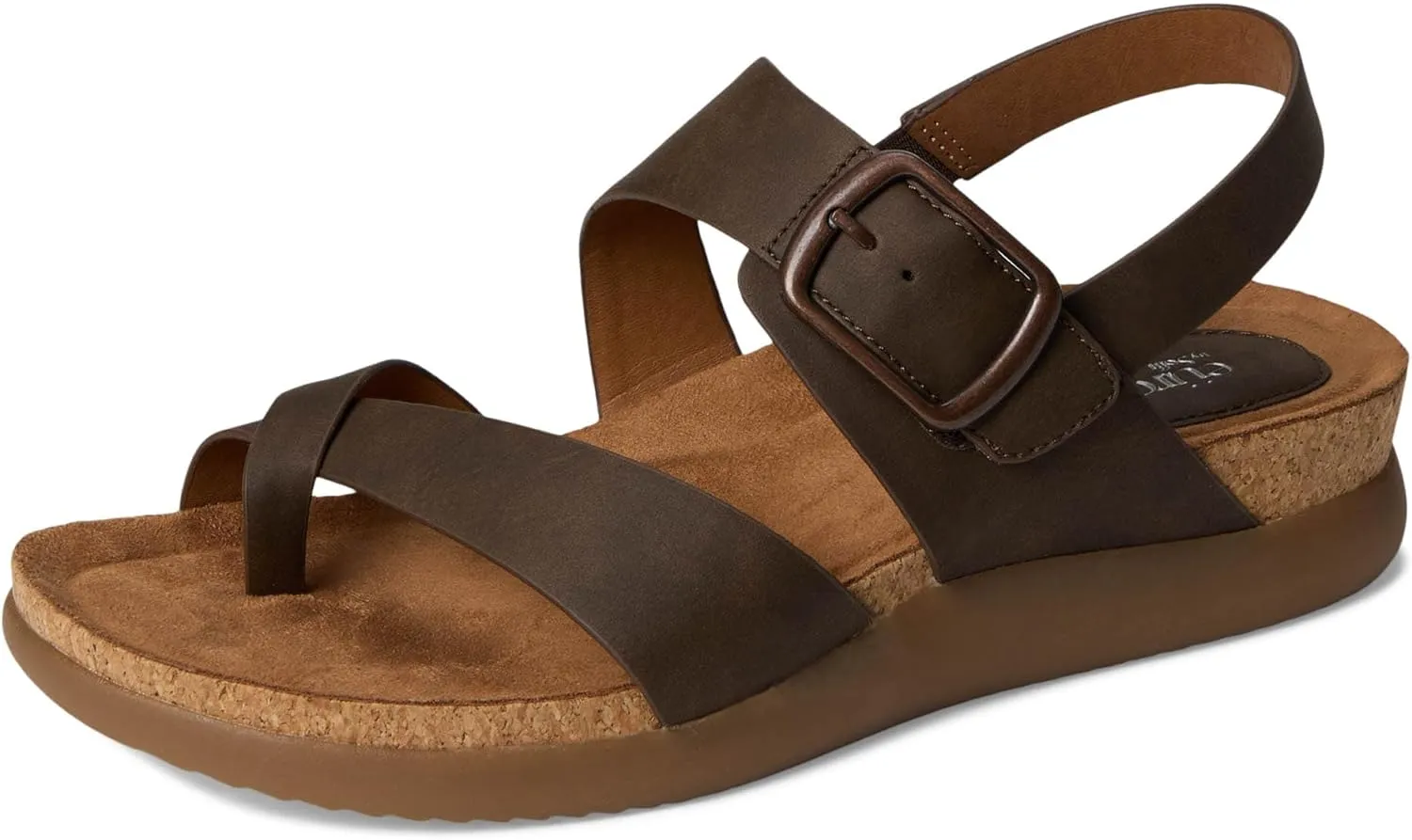 Eurosoft by Sofft Women's Hampton Wedge Sandal