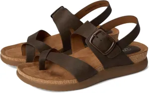Eurosoft by Sofft Women's Hampton Wedge Sandal