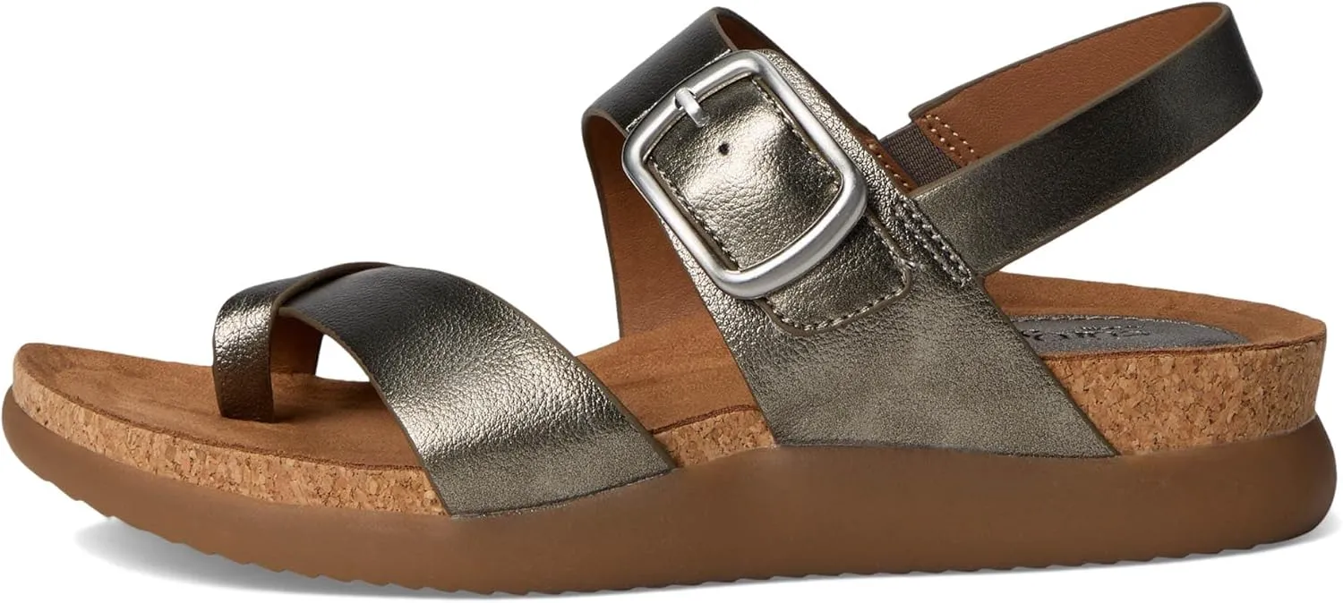 Eurosoft by Sofft Women's Hampton Wedge Sandal