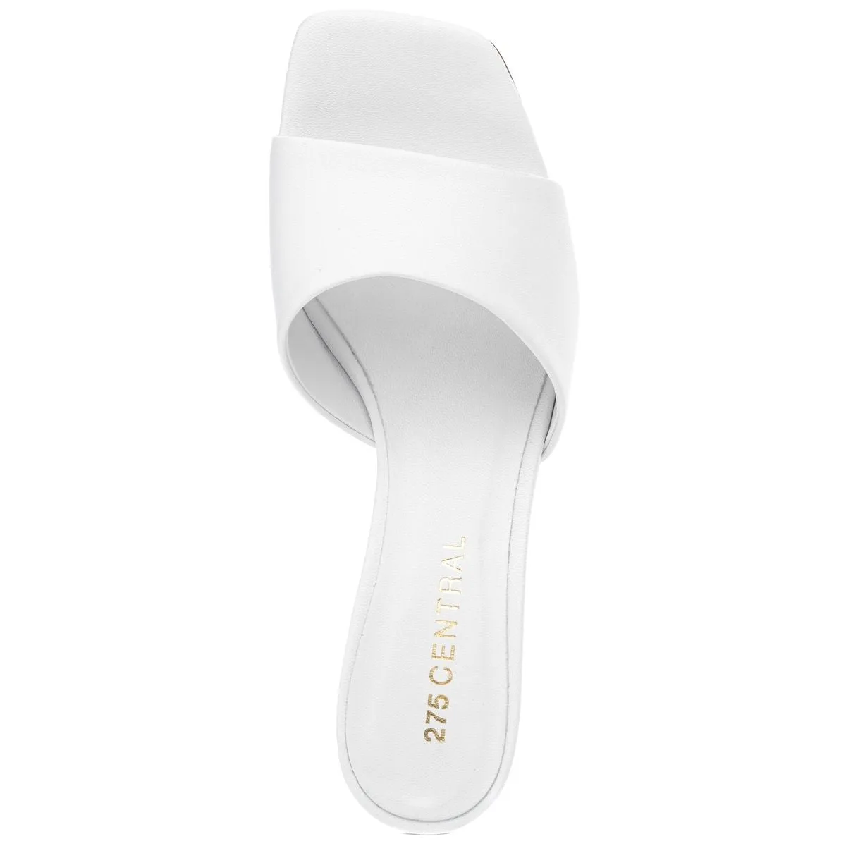 Fergie Sandal