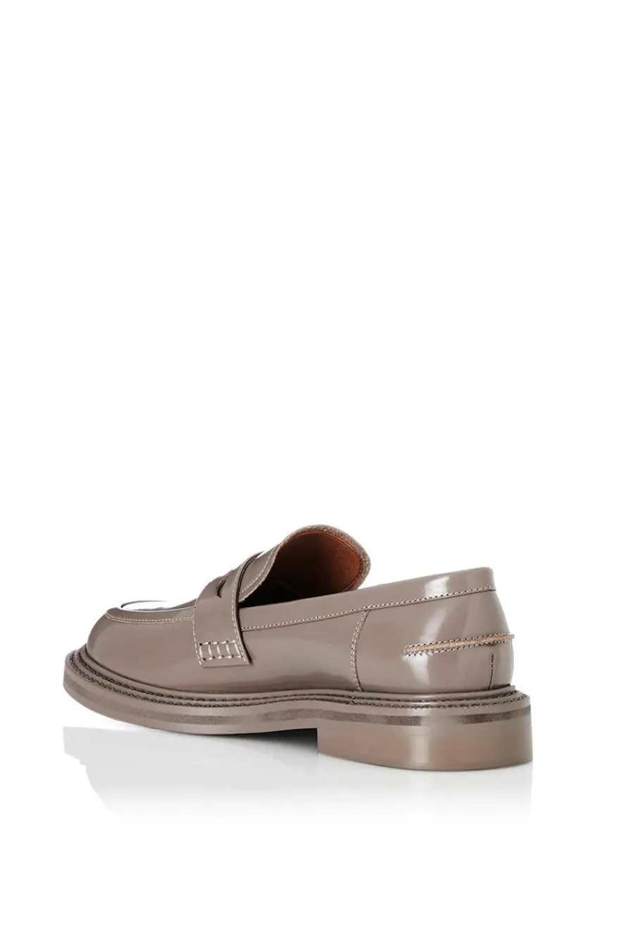 Finn Taupe Box
